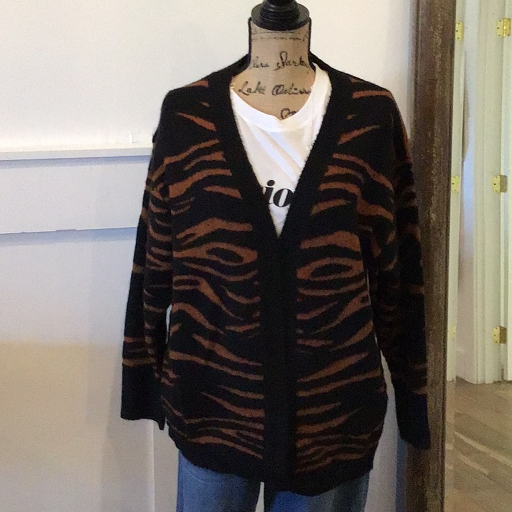 Super soft cardigan